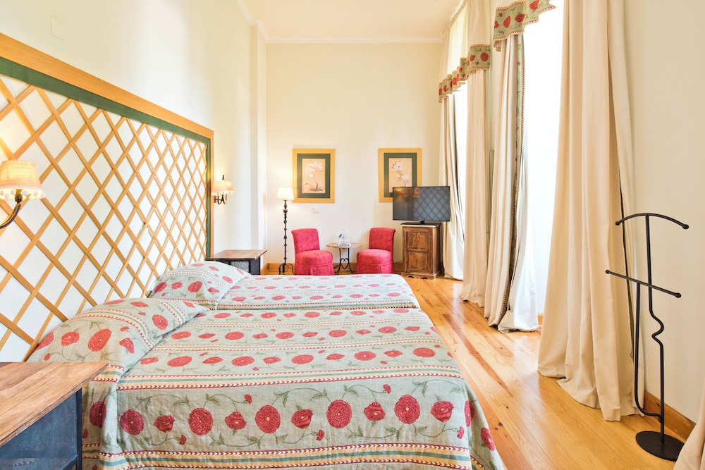 LAM Hotel Convento do Desagravo 11/44