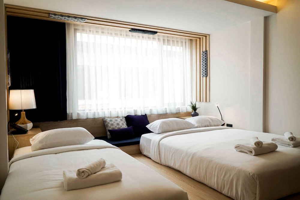 NORN Nimman13 Boutique Hotel Chiang Mai 7/30