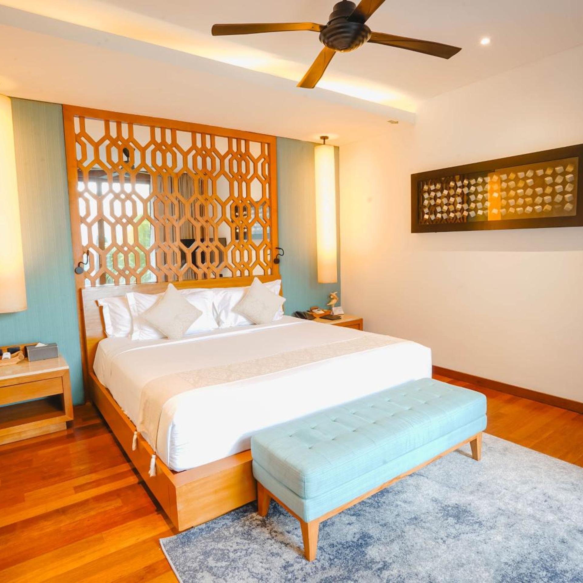1 Bedroom, Imperial, Villa, Private Pool، Maca Villas Spa 2/5
