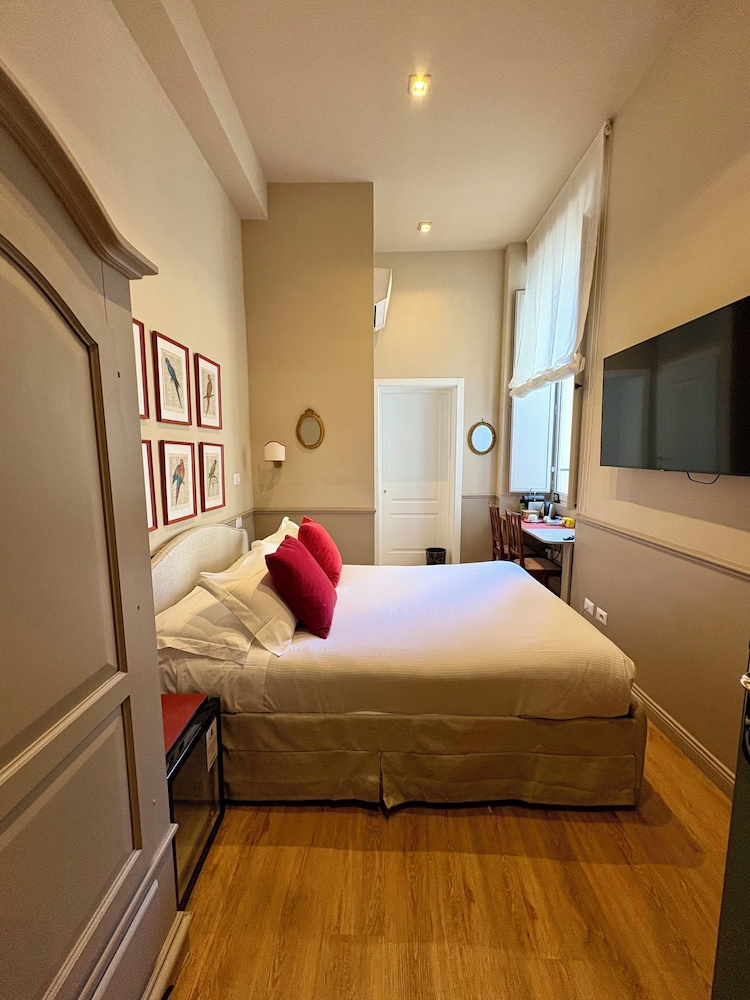Hotel Donna Francesca 10/43