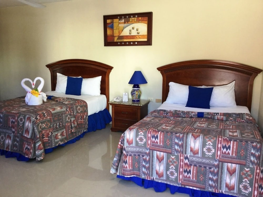 Hotel Suites El Campanario 13/39