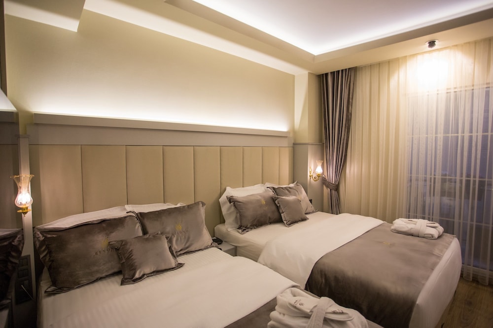 Beyond Style Hotel 15/68