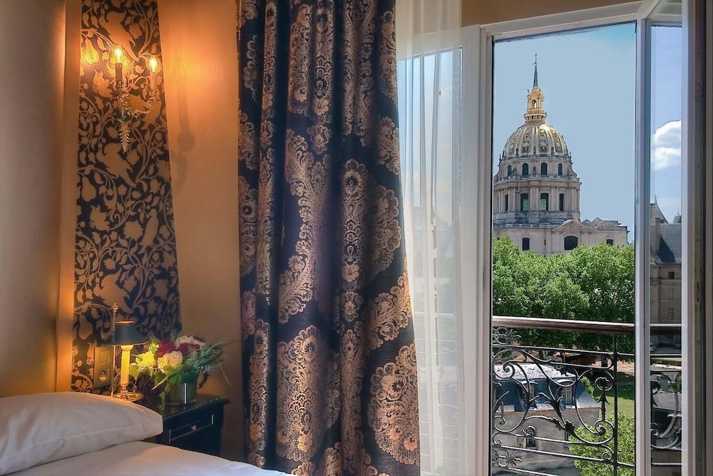 Hotel de L Empereur by Malone 36/64