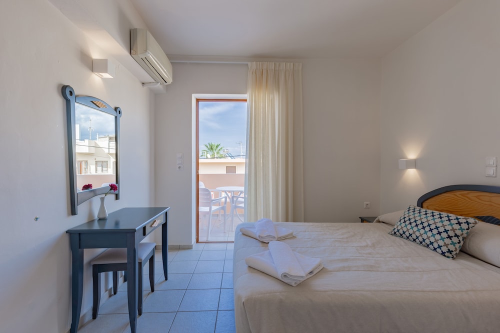 Aristea Hotel Rethymnon 13/50