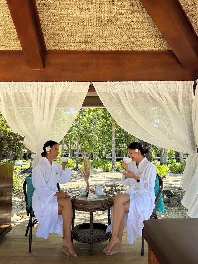 Solina Beach & Nature Resort 8/50