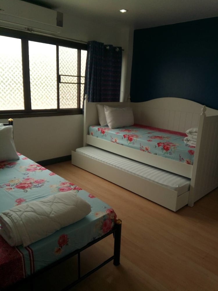 Baansu Hostel 20/50