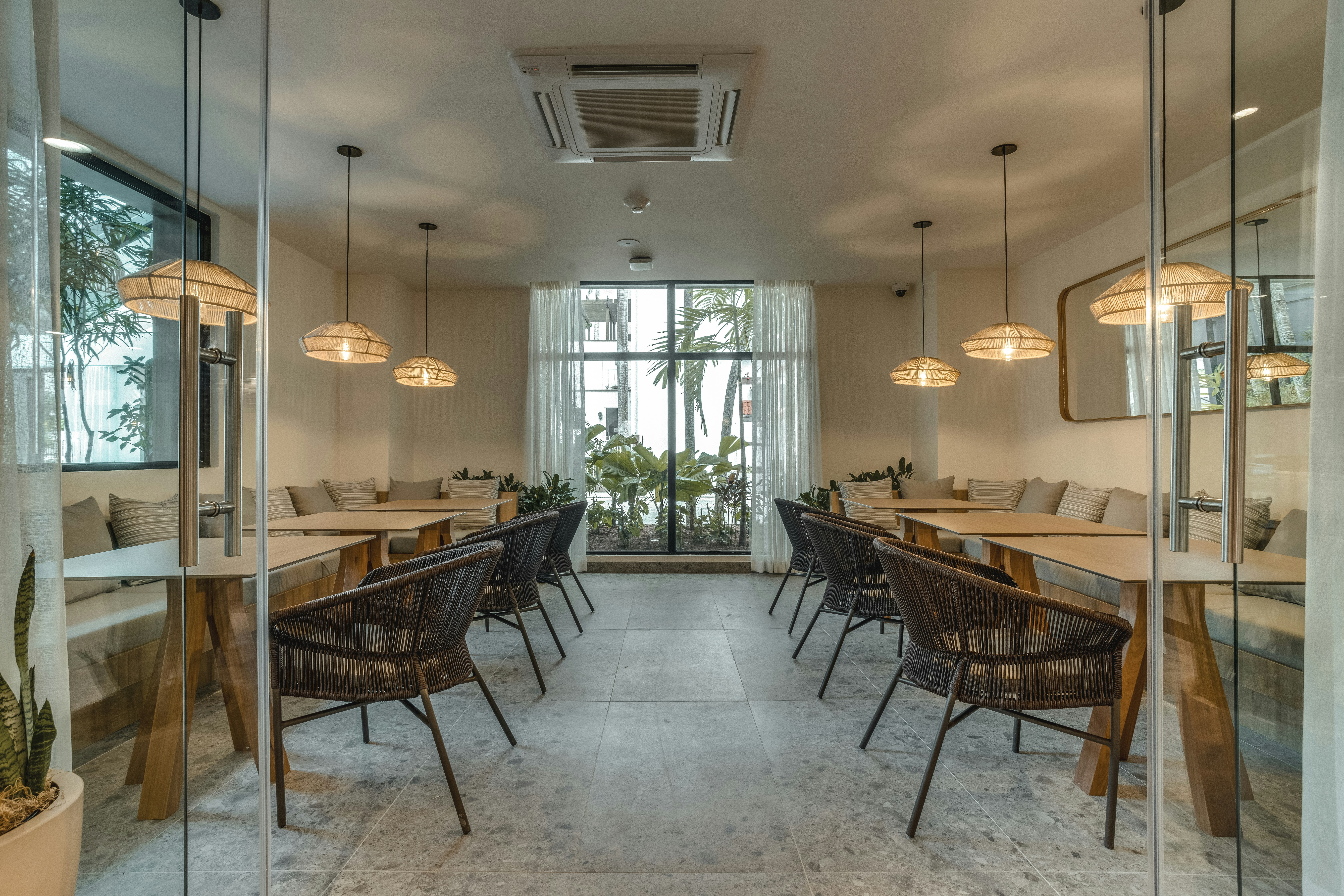 Fort George Hotel And Spa 17/33