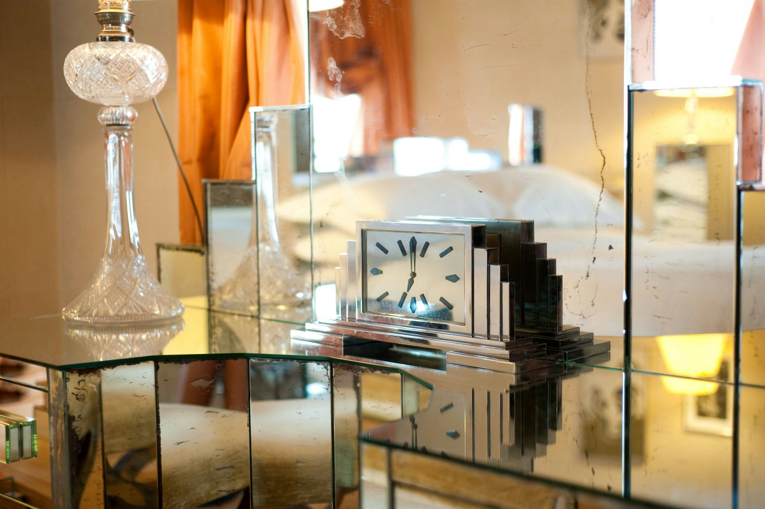 L'hotel 写真3