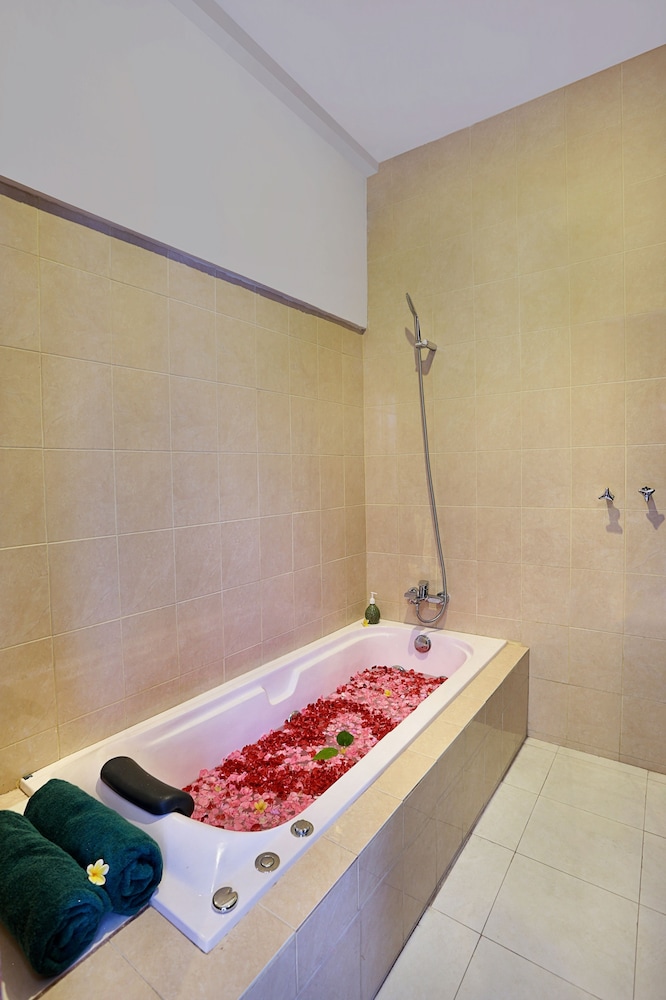 Awatara Boutique Resort Ubud 45/45