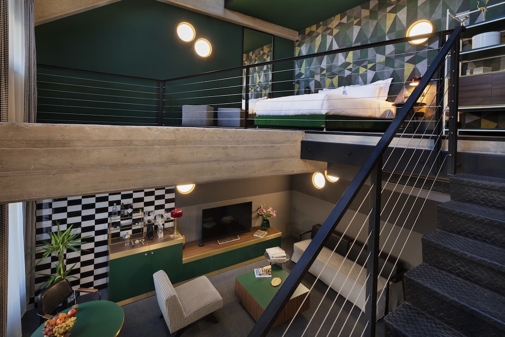 Stories Boutique Hotel 21/72