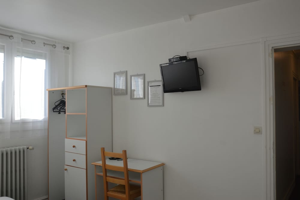 Hotel De Normandie 28/31