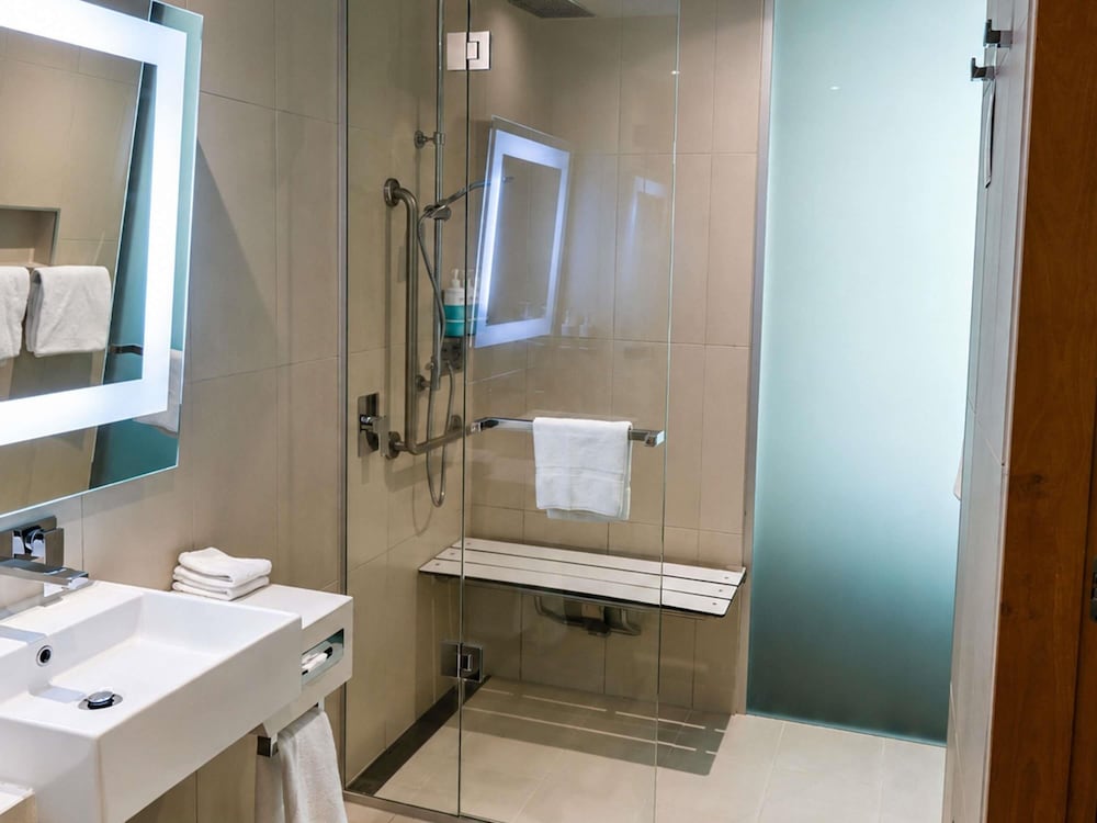 Novotel Auckland Airport 71/72