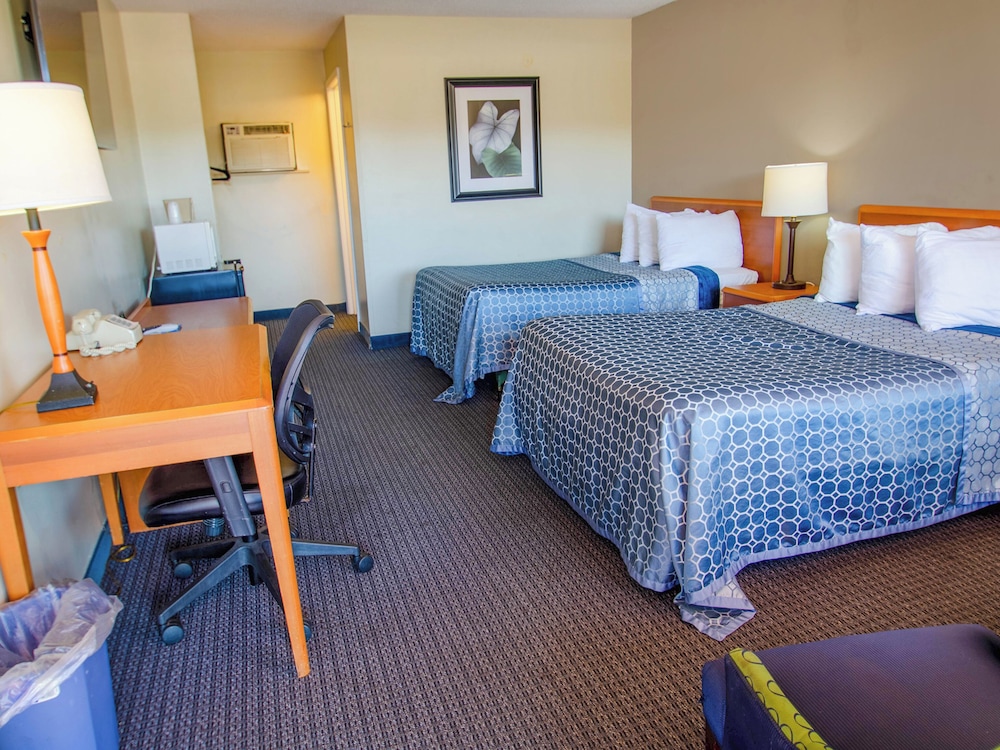 Sportsman Inn by OYO US Hwy-64 20/42