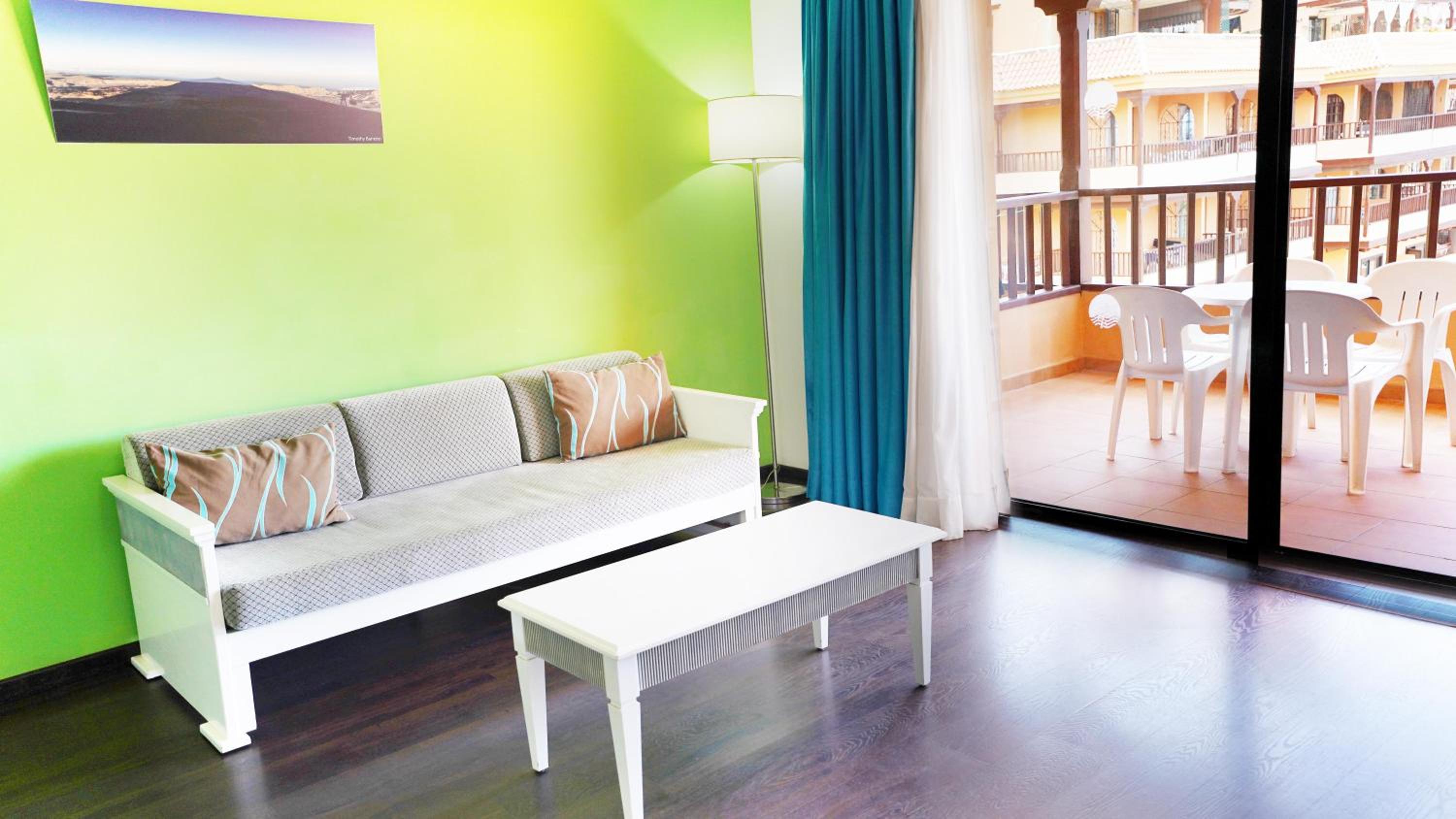 2 Bedrooms, Duplex, Apartment, Garden View، Coral Los Alisios 6/10