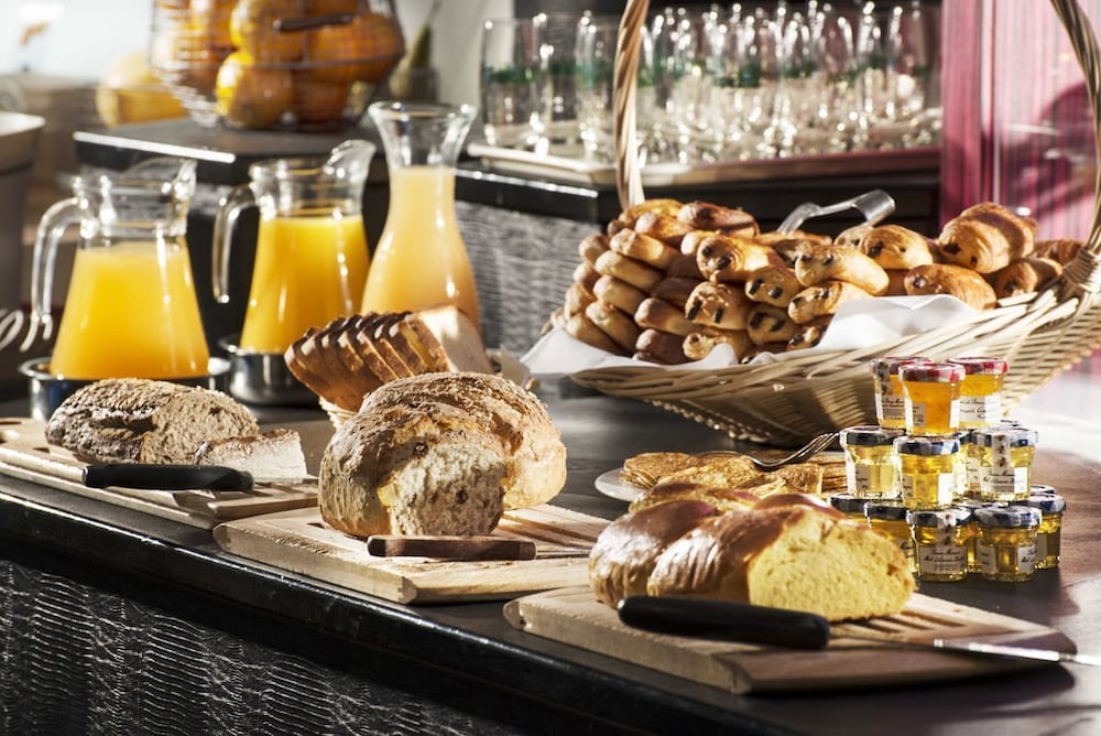 Residence Valdys Thalasso Spa Les Pins 9/50