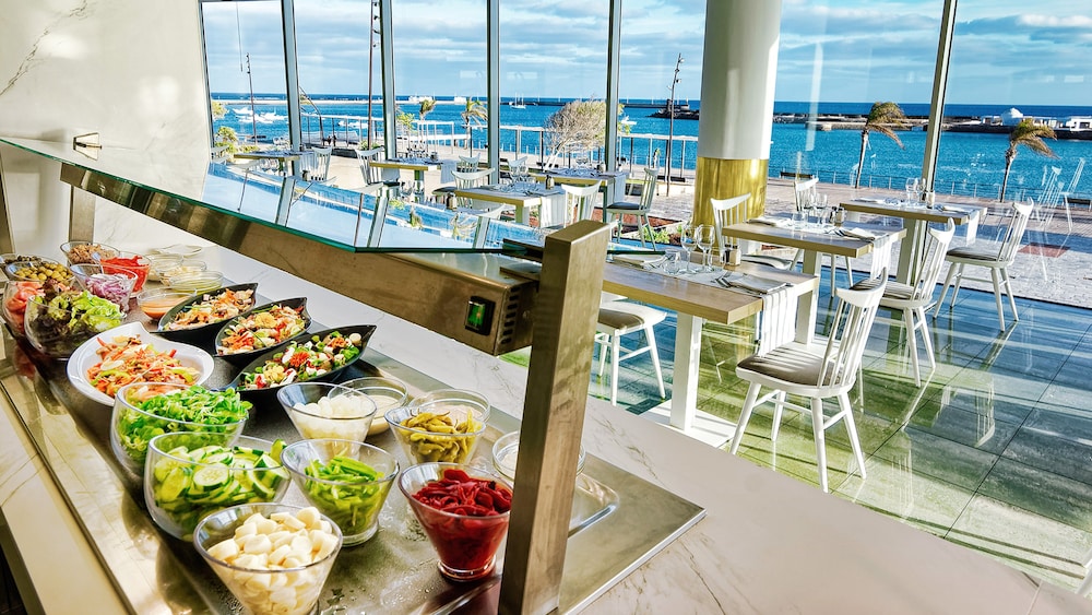 Arrecife Gran Hotel and Spa 36/51