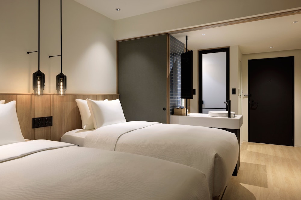 Fairfield by Marriott Hokkaido Naganuma 8/23