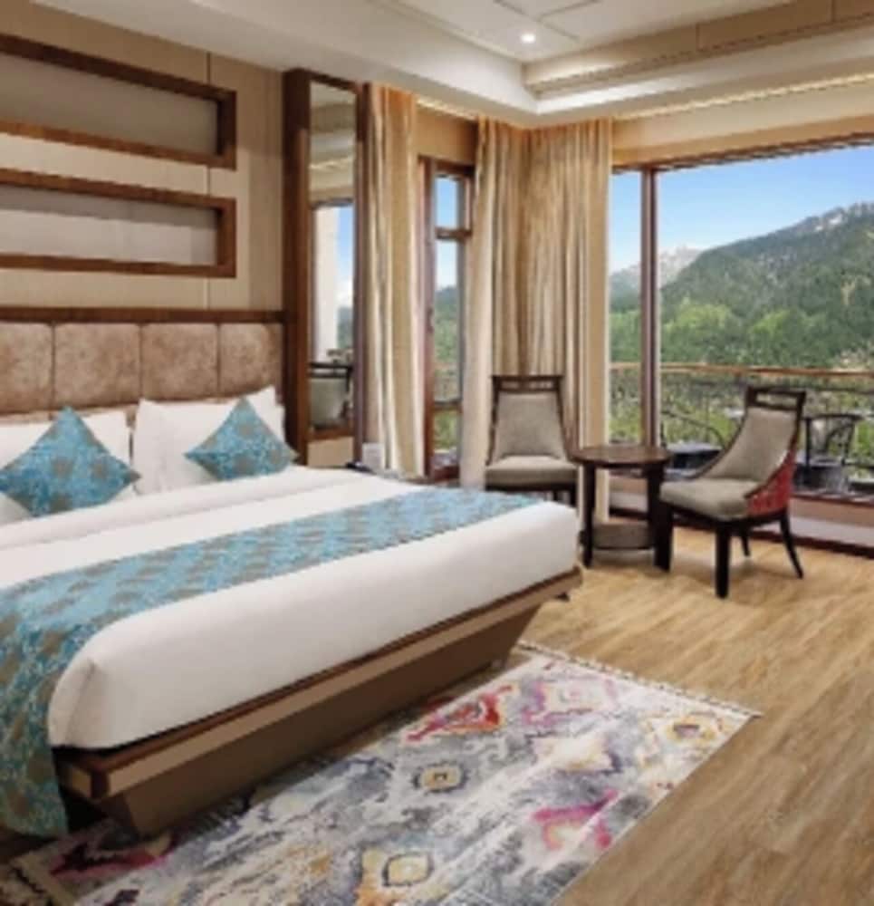 The Orchid Manali 7/30