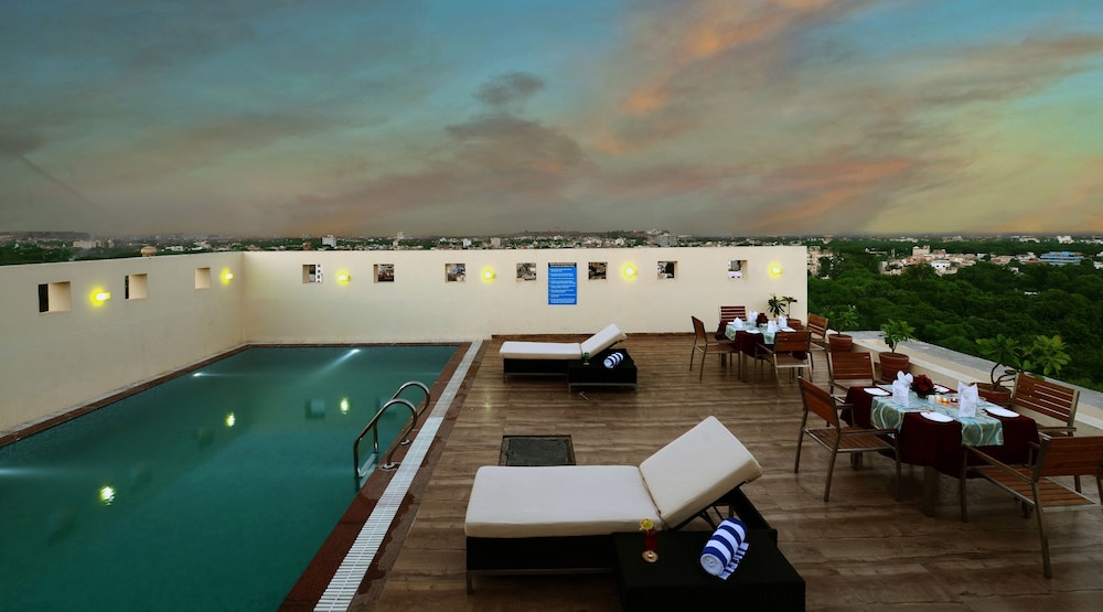Lords Inn Jodhpur in JODHPUR