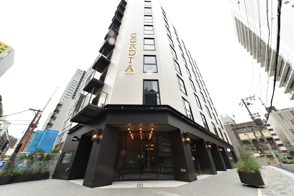 Hotel Cordia Osaka Hommachi 3/50