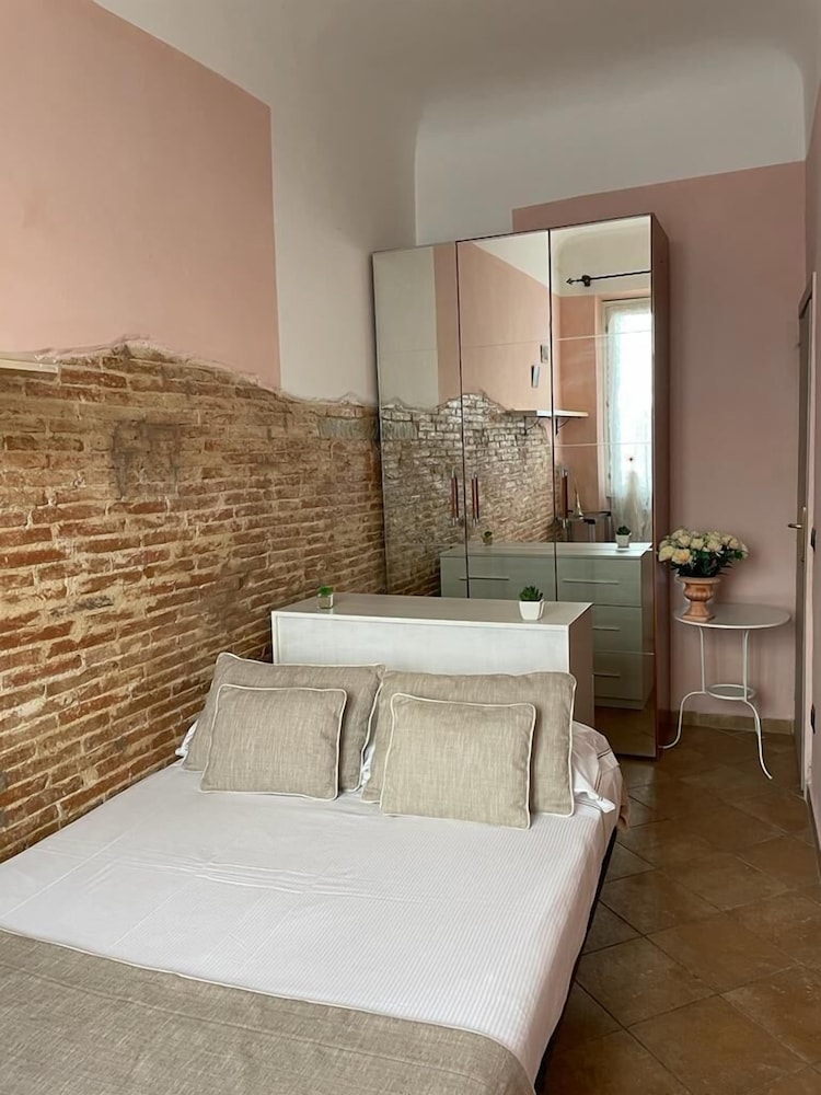 Homelink Firenze - The Key 4/14