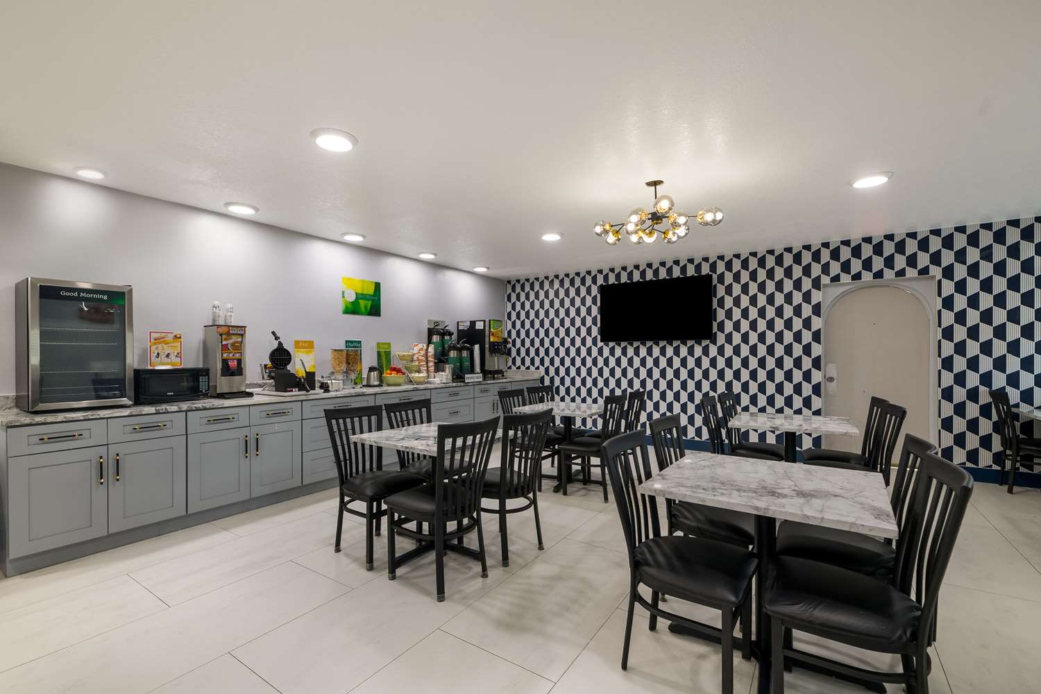 Quality Inn & Suites Altamonte Springs Orlando-North 26/41