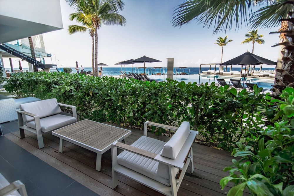 The Ocean Club, a Luxury Collection Resort, Costa Norte 29/40