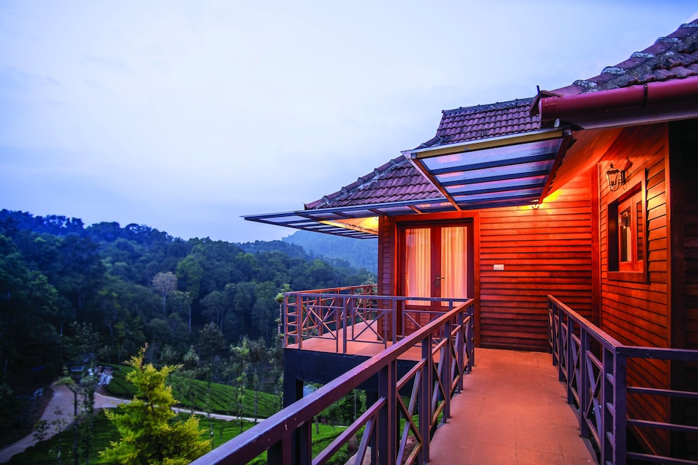 Wild Planet Jungle Resort 3/50