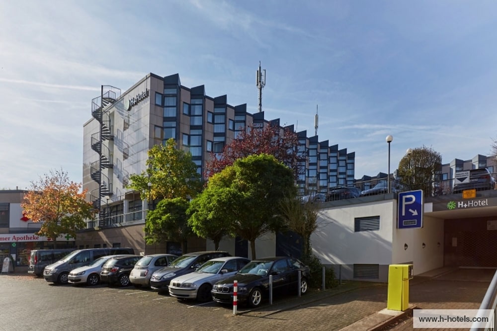 H Hotel Koln Bruhl 40/47
