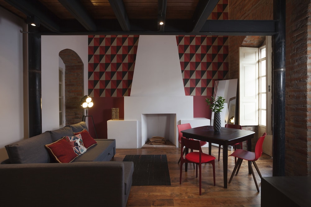 Carlota Sustainable Design Hotel 51/57