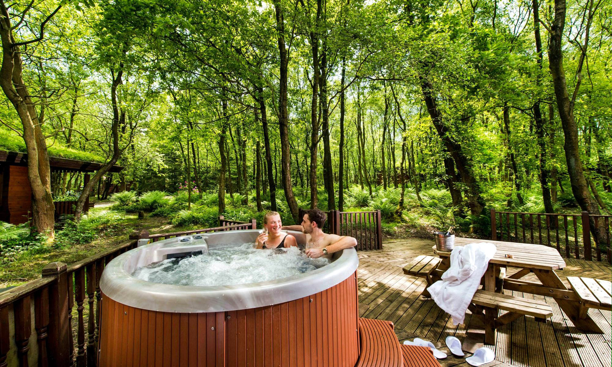The Chevin Country Park Hotel & Spa 44/68