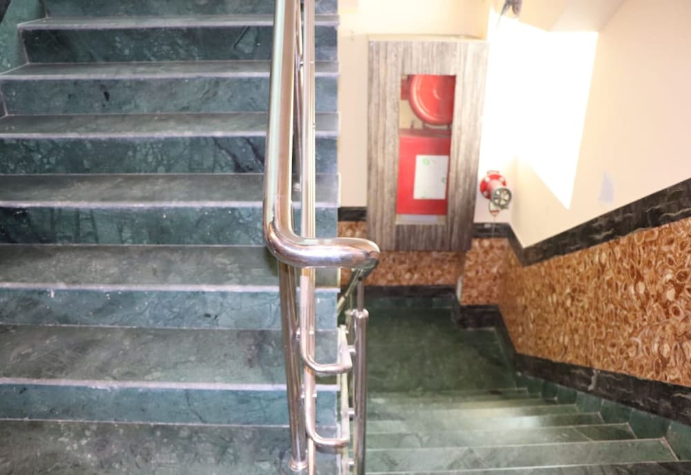 Hotel Angina 27/31