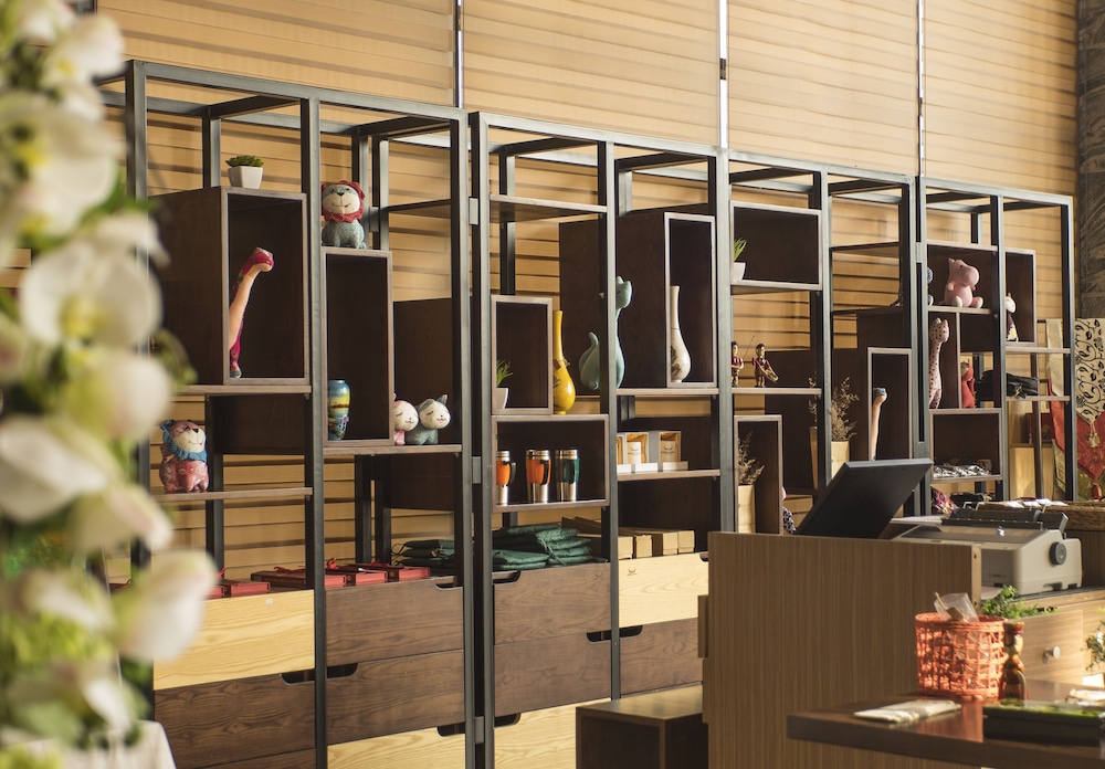 Muong Thanh Luxury Vientiane 43/59