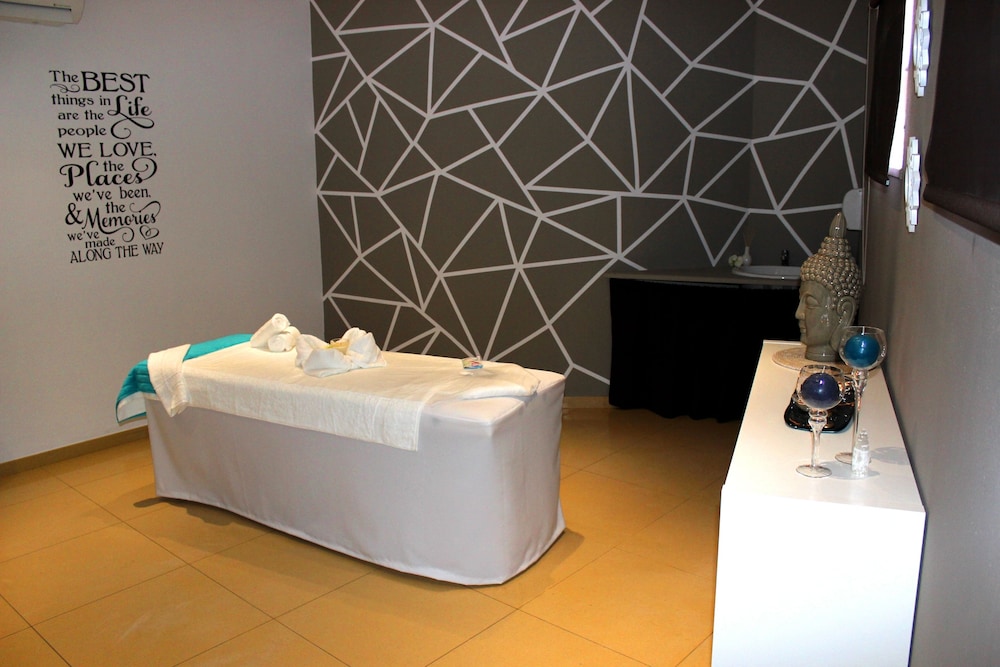 room