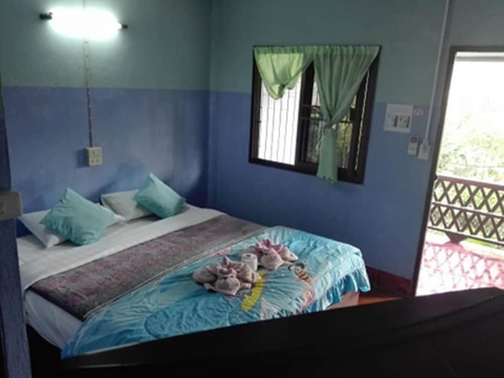 Mr.Jan Guest House 13/39