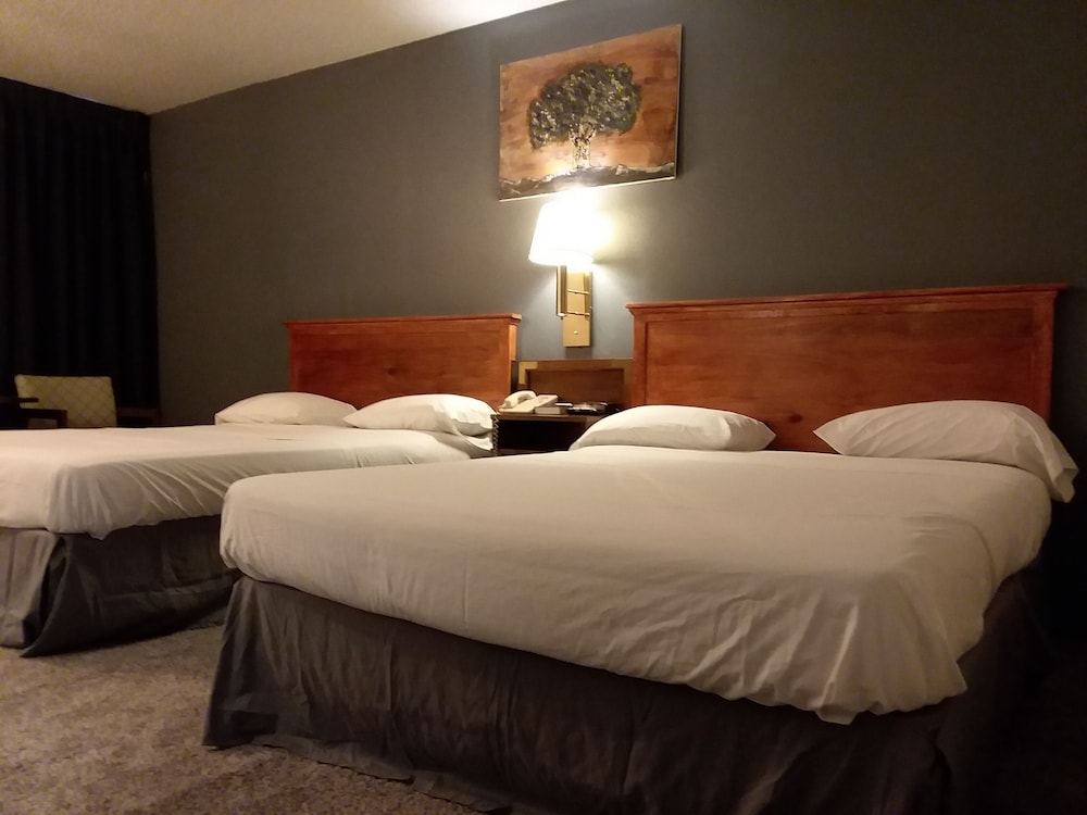 Americas Best Value Inn Laramie 6/11
