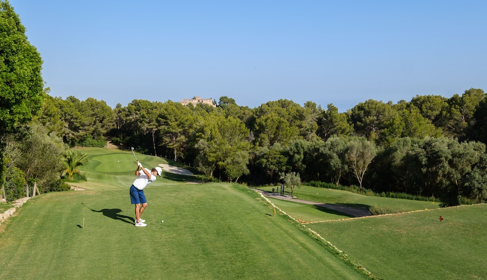 Es Figueral Nou Hotel Rural & Spa - Adults Only +12 50/73