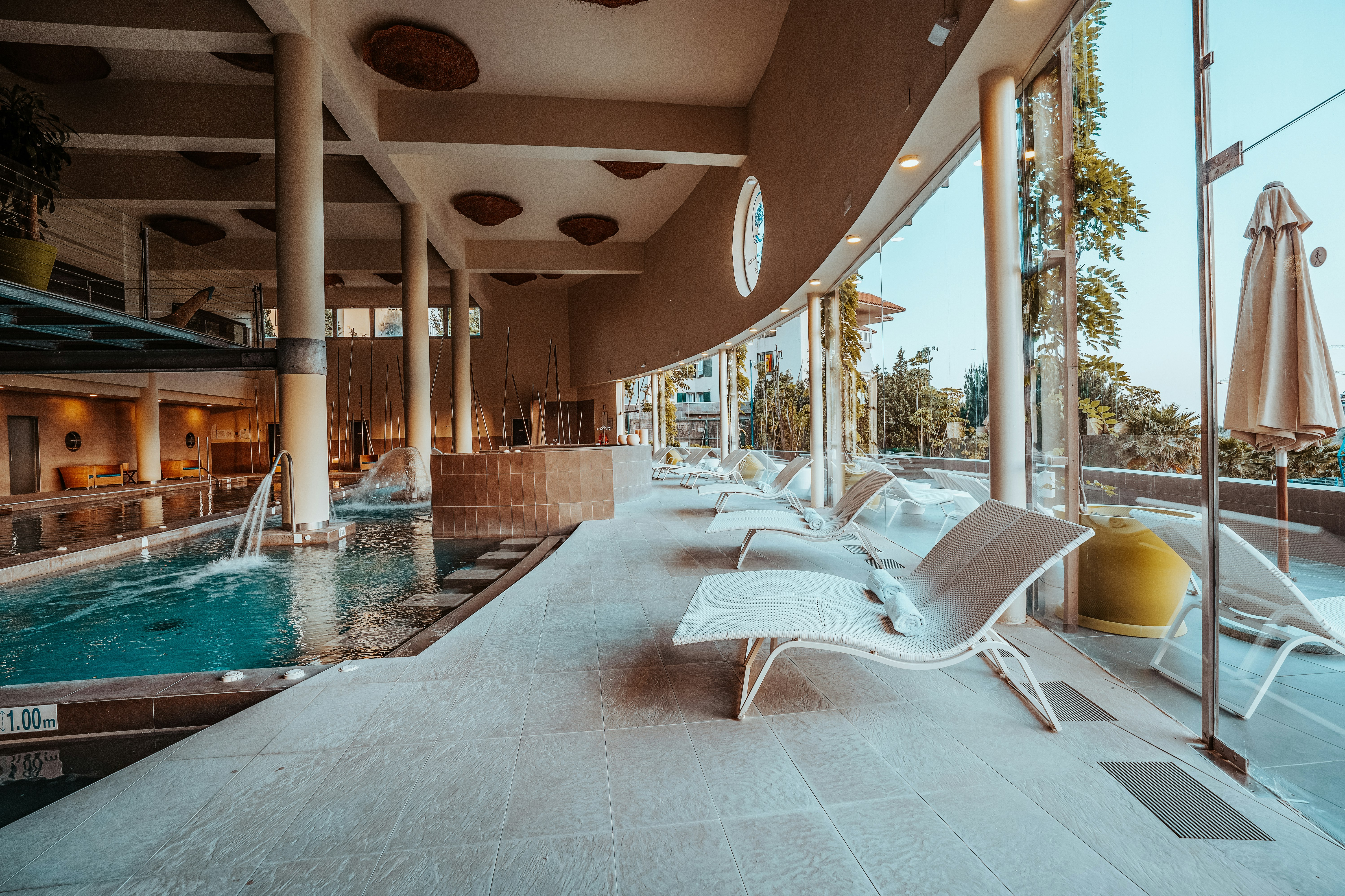 Higueron Hotel Malaga Curio Collection by Hilton 21/50