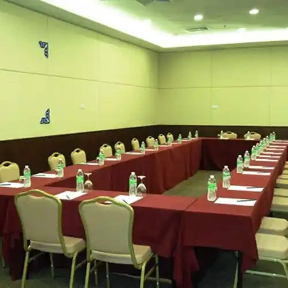 Pantai Puteri Hotel Malacca 51/62