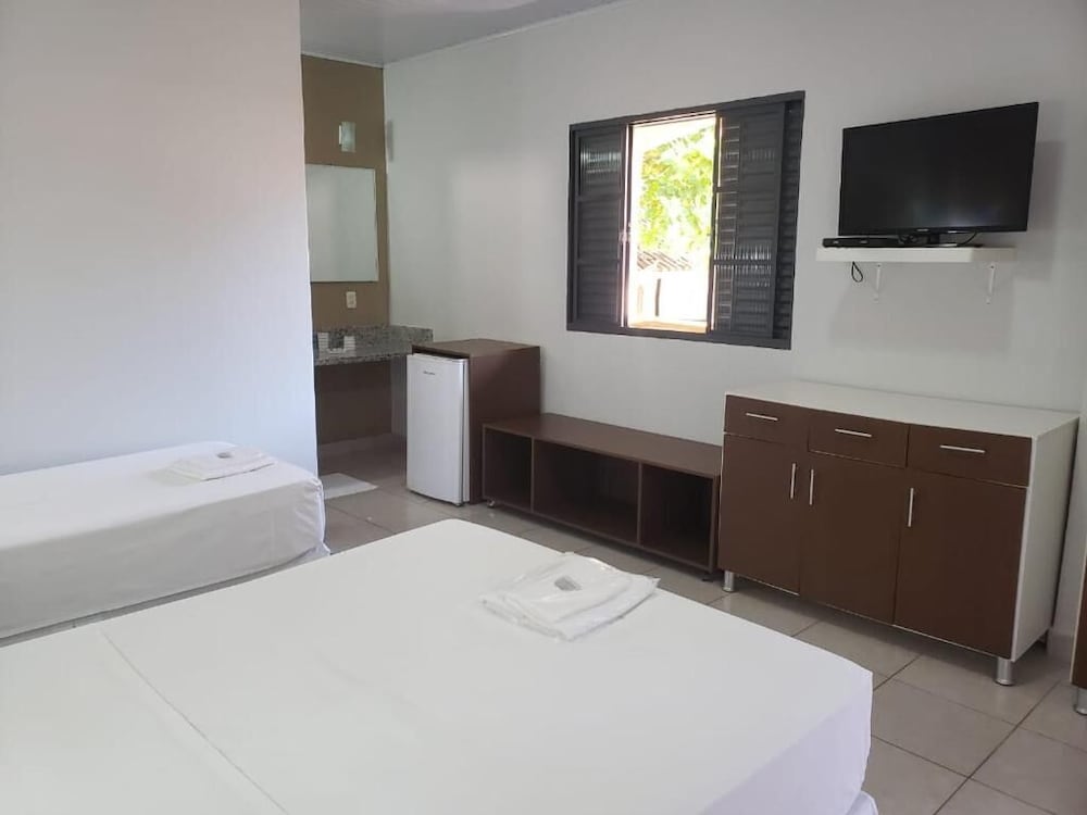 Pantanal Hotel 13/30