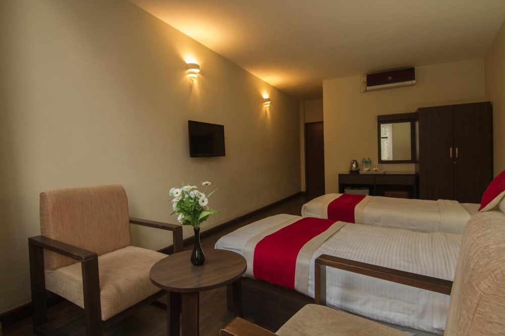 room