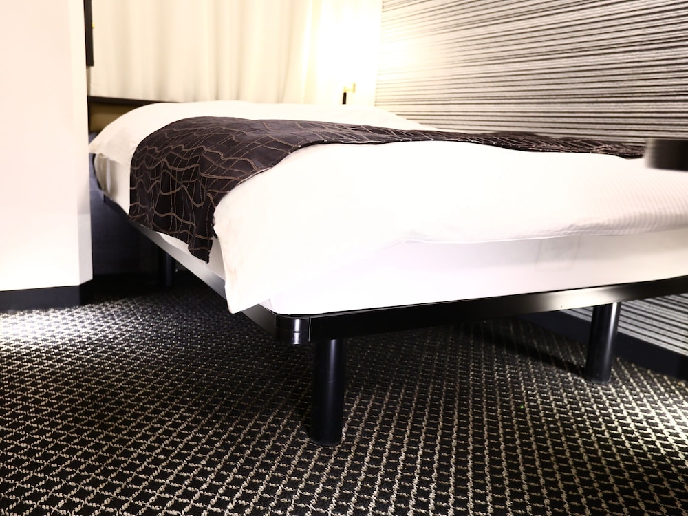 Apa Hotel Shin-Osaka Ekimae 23/50