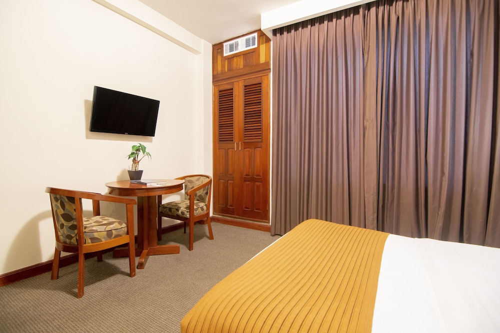 El Dorado Isabel Hotel And Suites 35/66
