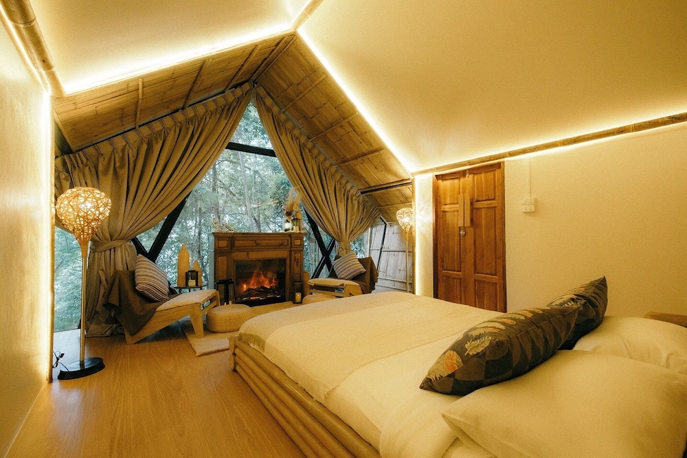 Lannawild Resort Chiang Mai 8/62