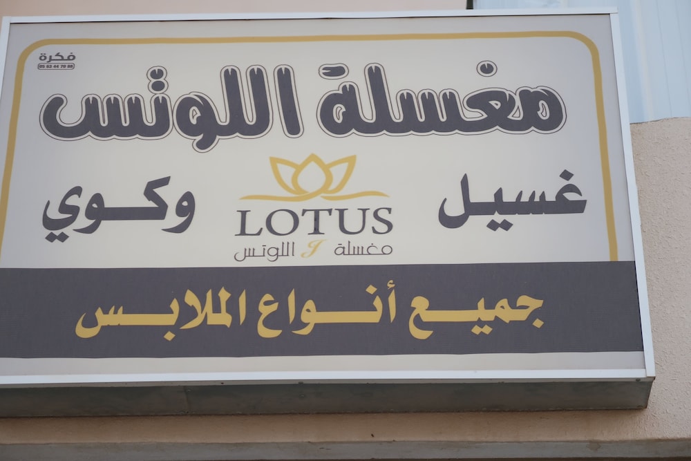 فندق اللوتس(Lotus Hotel) 31/47