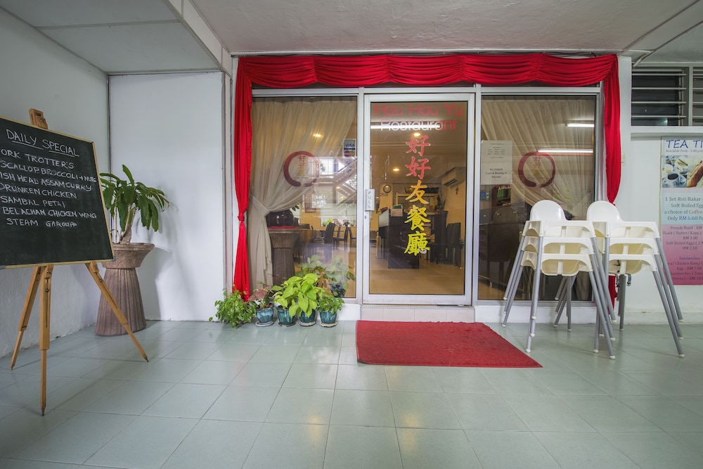 Ymca International Hostel 5/56