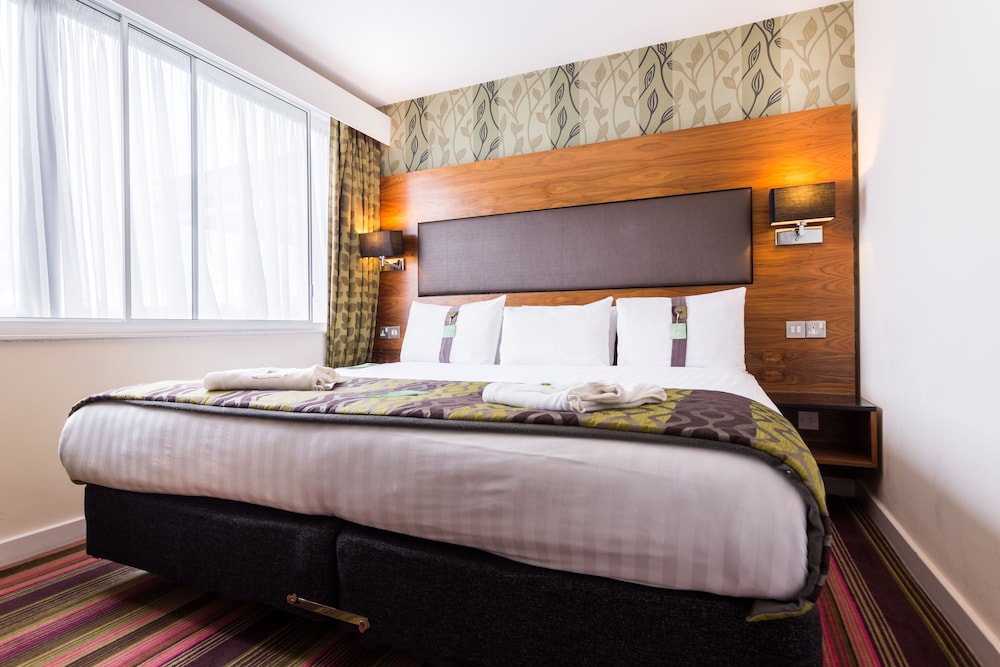 Holiday Inn Newcastle - Jesmond 15/75