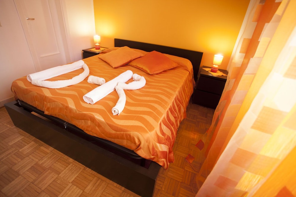 Domina Romae B&B 15/50