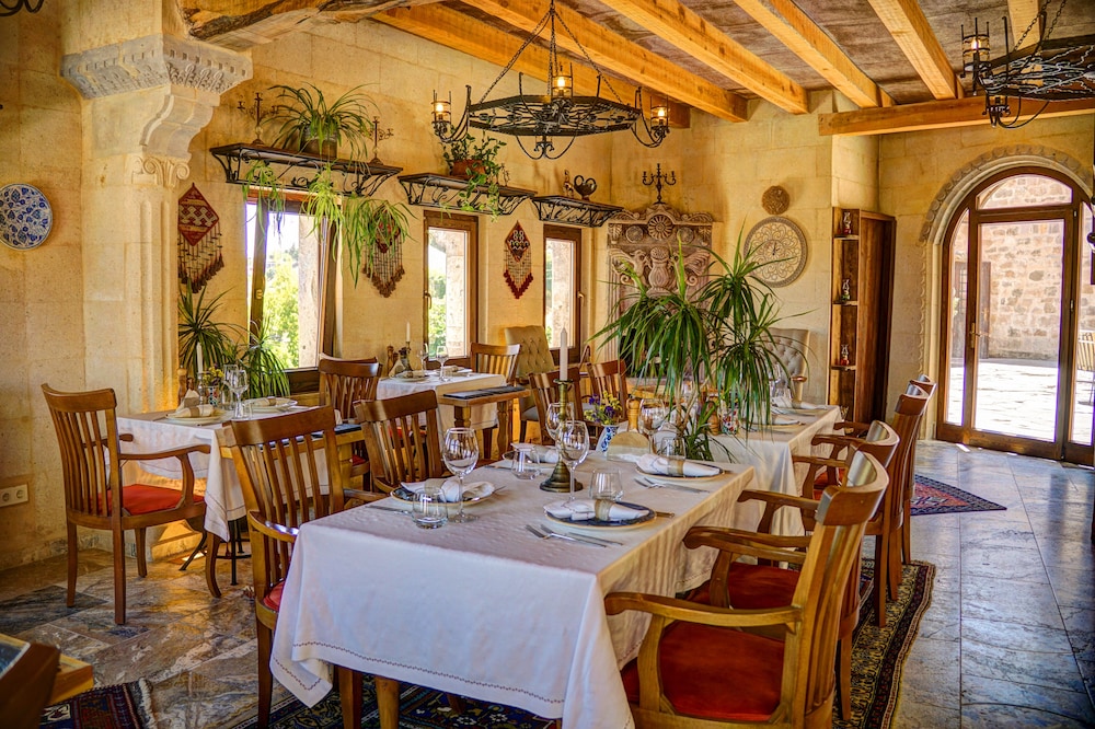 Petra Inn Cappadocia 38/49