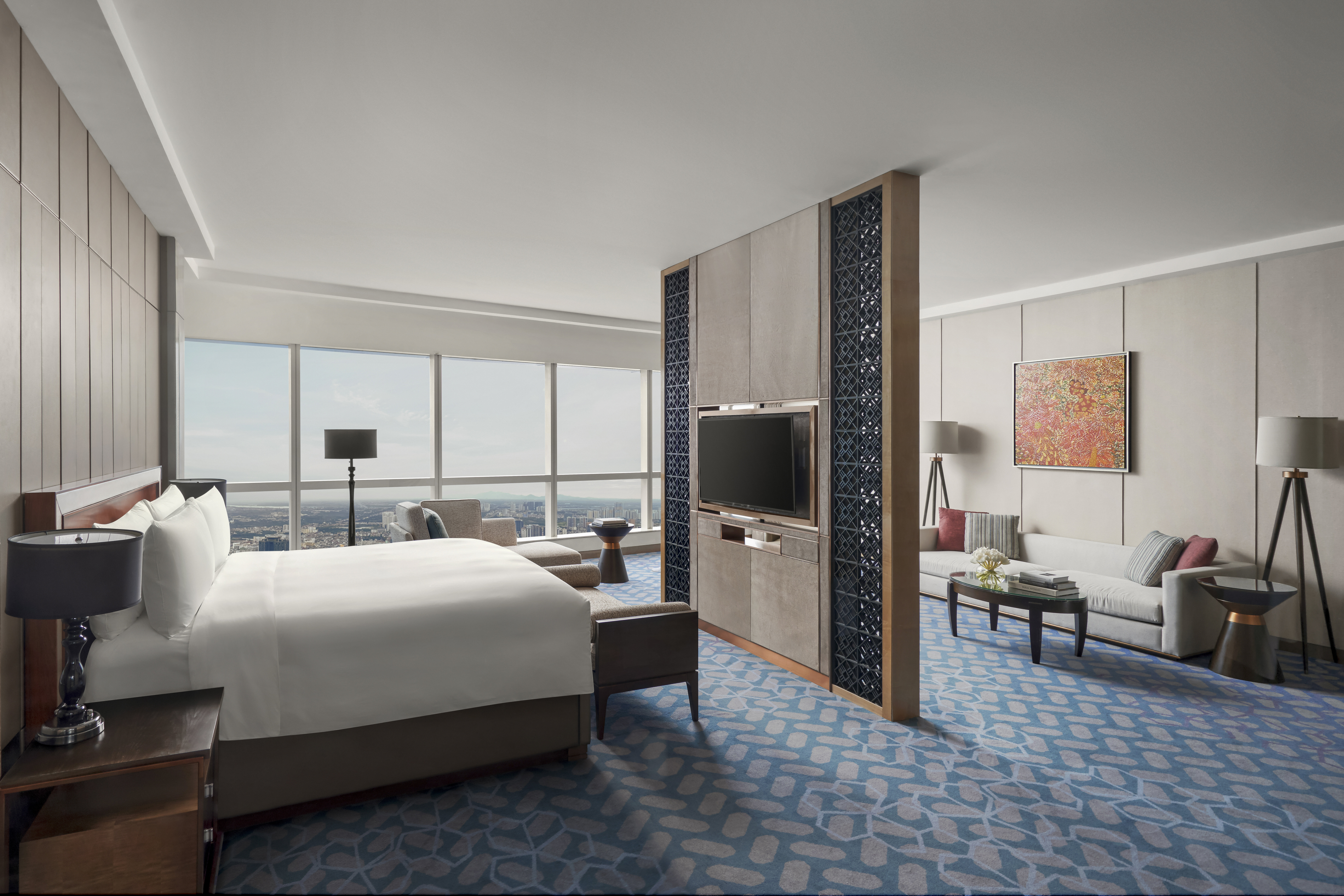 جناح ملكي